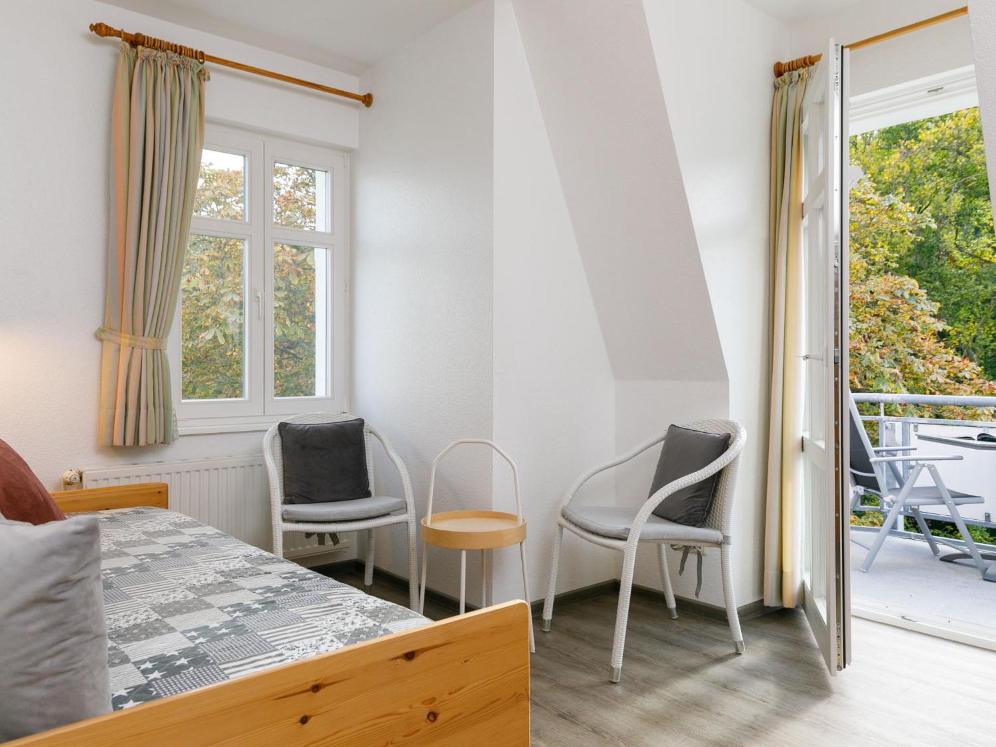 Apartment Zinnowitzer Hof-7 By Interhome Exteriér fotografie